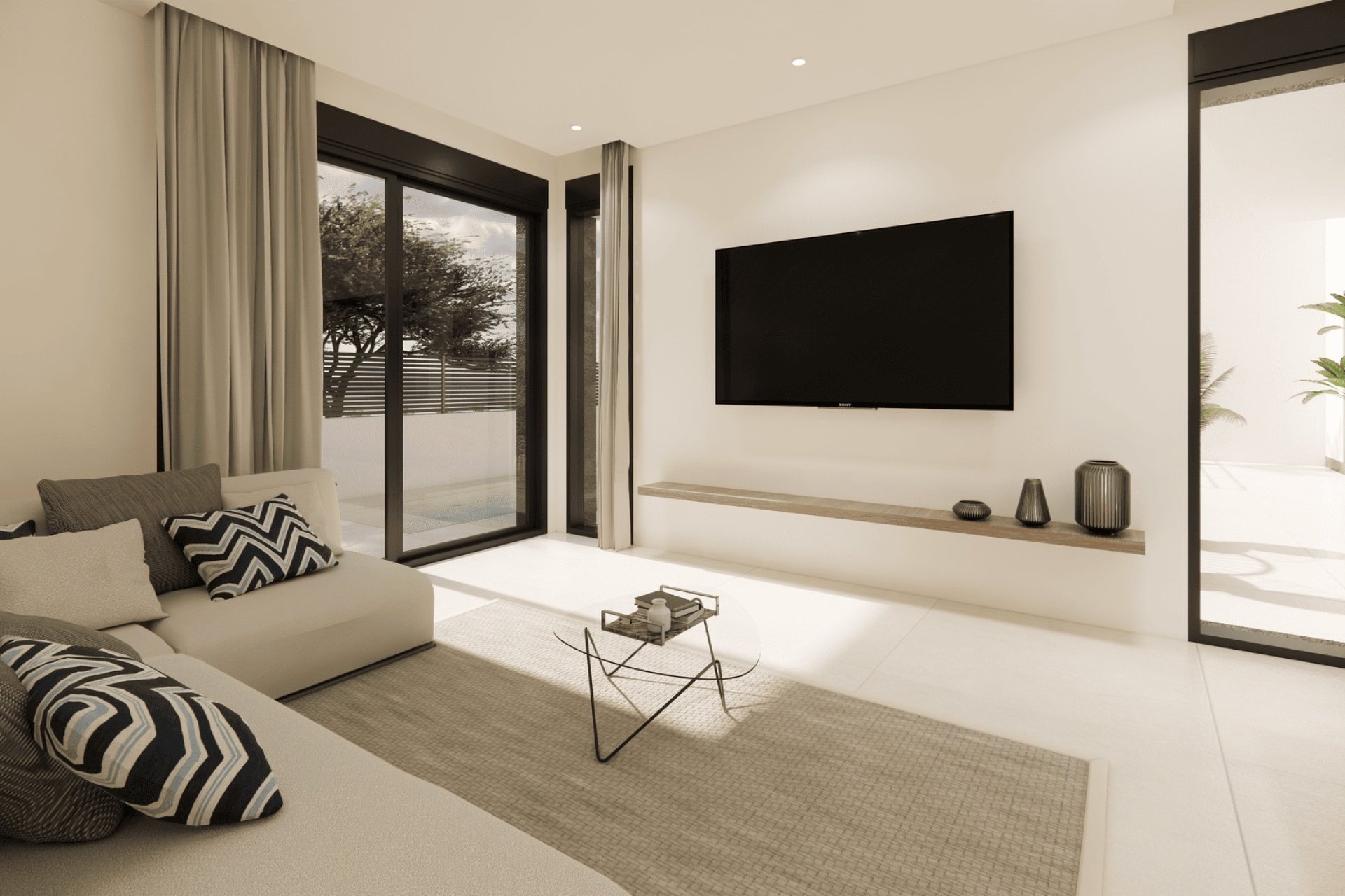 New Build - Townhouse - Dolores