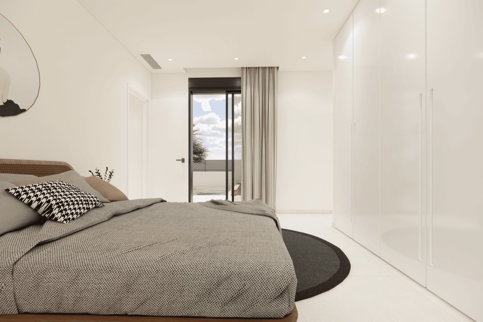 New Build - Townhouse - Dolores