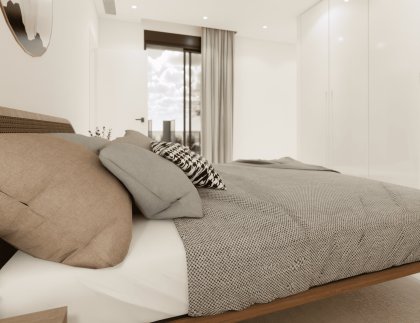 Townhouse · New Build - Dolores · Alicante · Spain