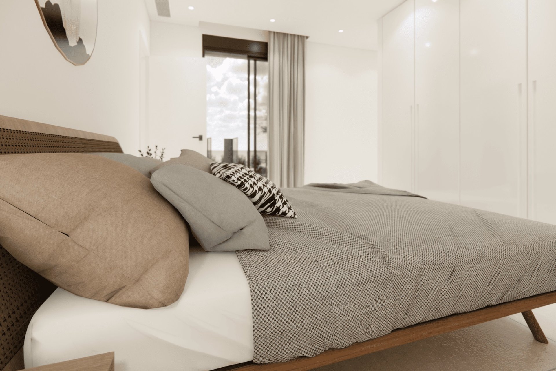 New Build - Townhouse - Dolores