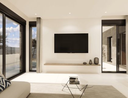 Townhouse · New Build - Dolores · Alicante · Spain