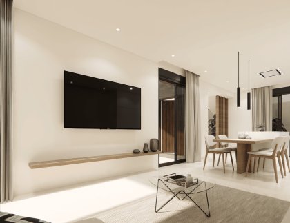 Townhouse · New Build - Dolores · Alicante · Spain