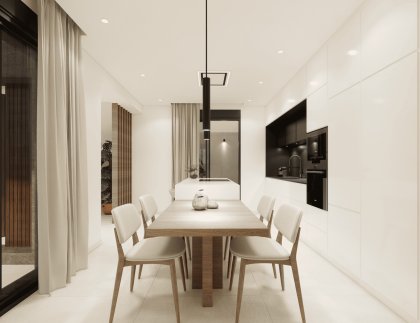 Townhouse · New Build - Dolores · Alicante · Spain