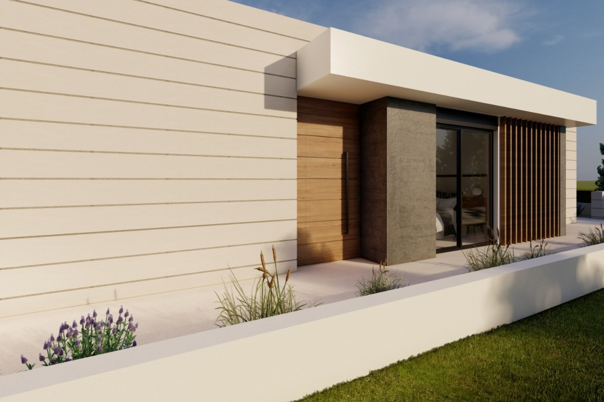 New Build - House - Pilar de la Horadada