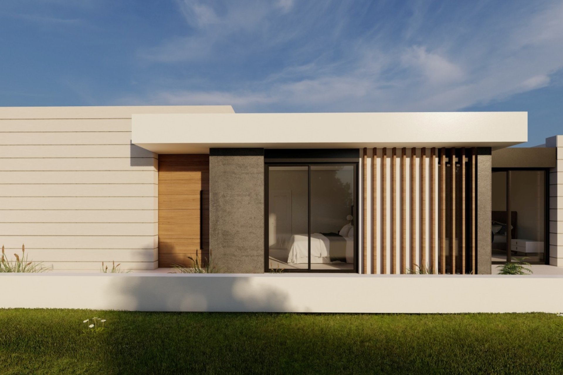 New Build - House - Pilar de la Horadada