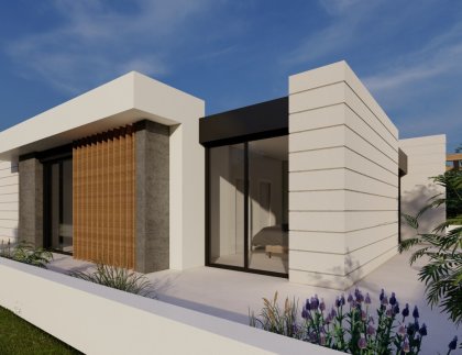 Casa · Obra nueva - Pilar de la Horadada · Alicante · España