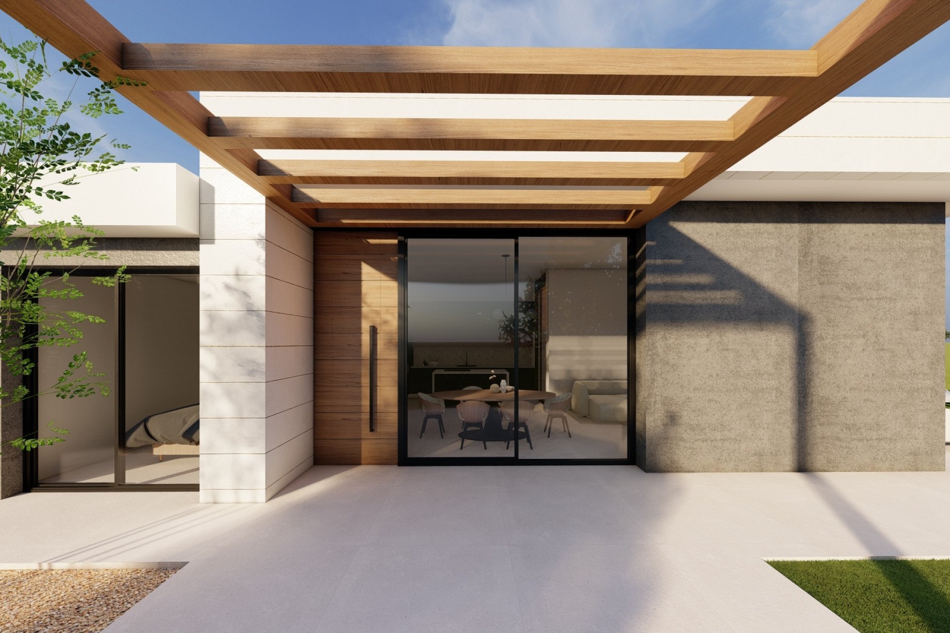 New Build - House - Pilar de la Horadada