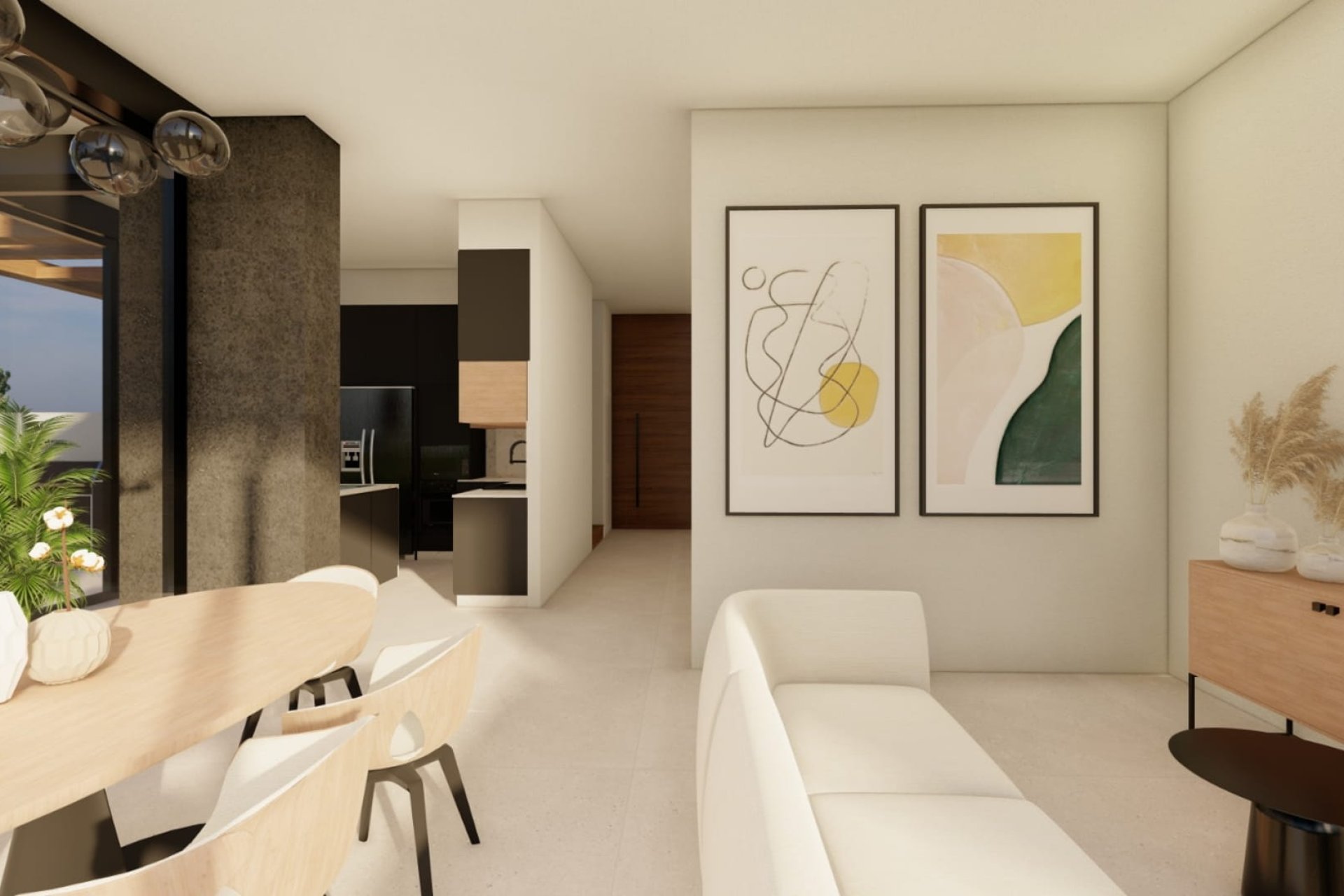 New Build - House - Pilar de la Horadada