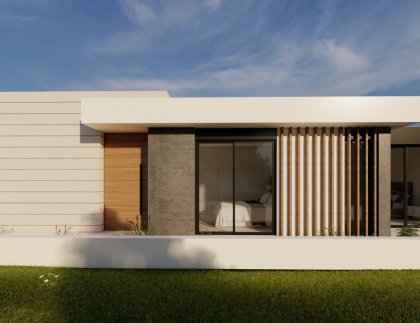 Casa · Obra nueva - Pilar de la Horadada · Alicante · España