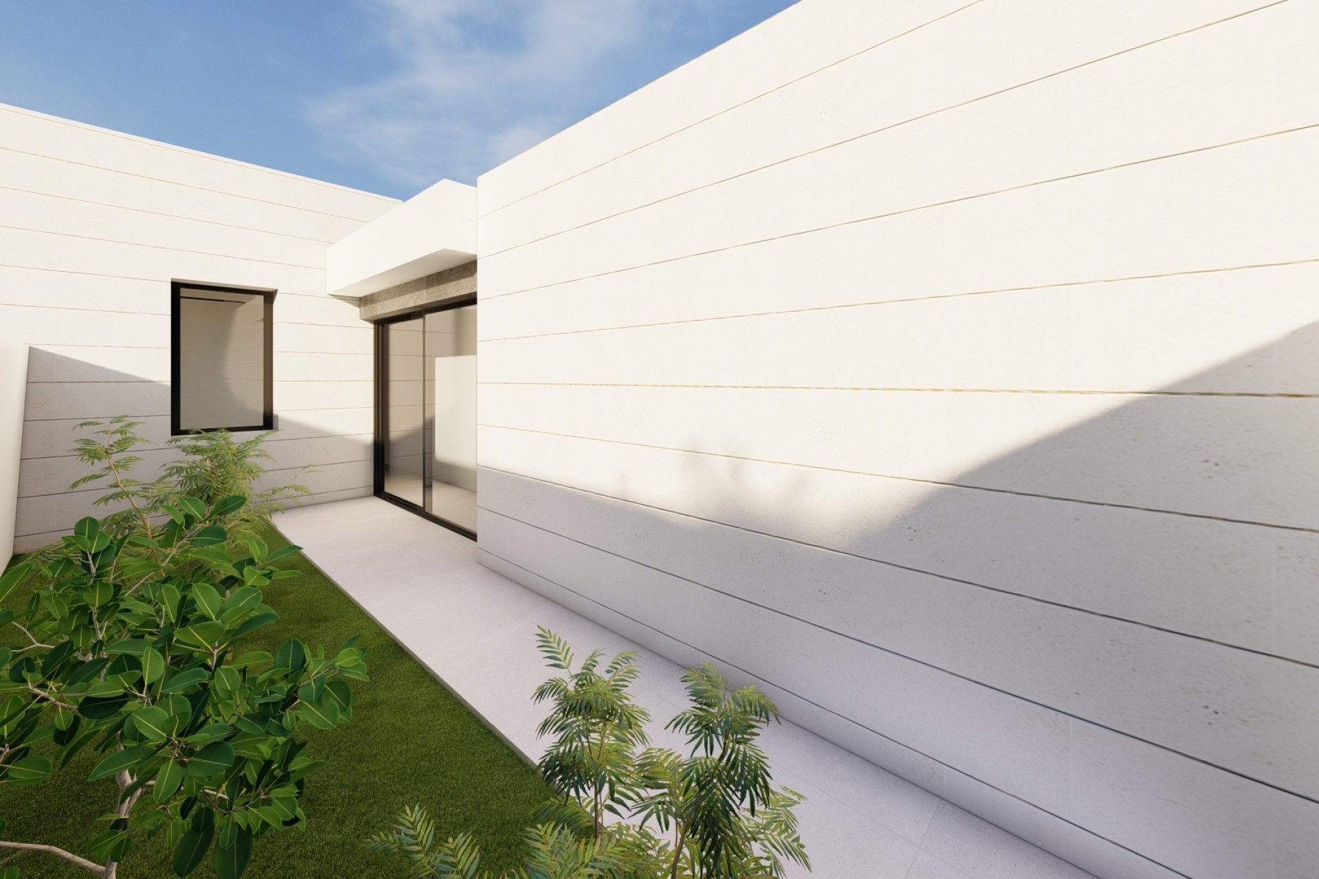 New Build - House - Pilar de la Horadada