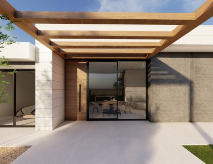 Casa · Obra nueva - Pilar de la Horadada · Alicante · España
