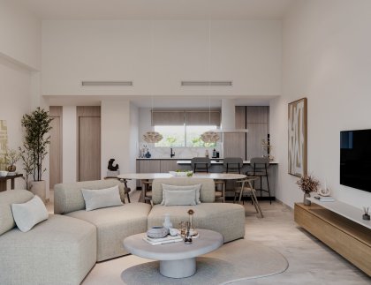 Casa · Obra nueva - La Finca Golf · Alicante · España