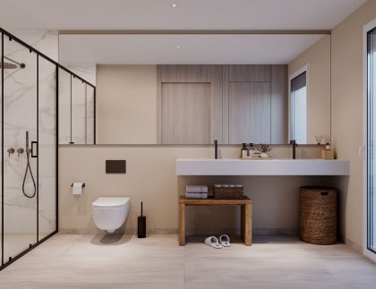 Casa · Obra nueva - La Finca Golf · Alicante · España