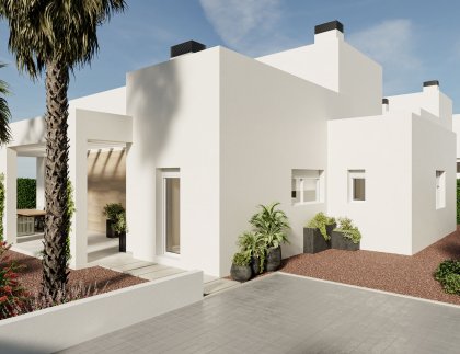 Casa · Obra nueva - La Finca Golf · Alicante · España