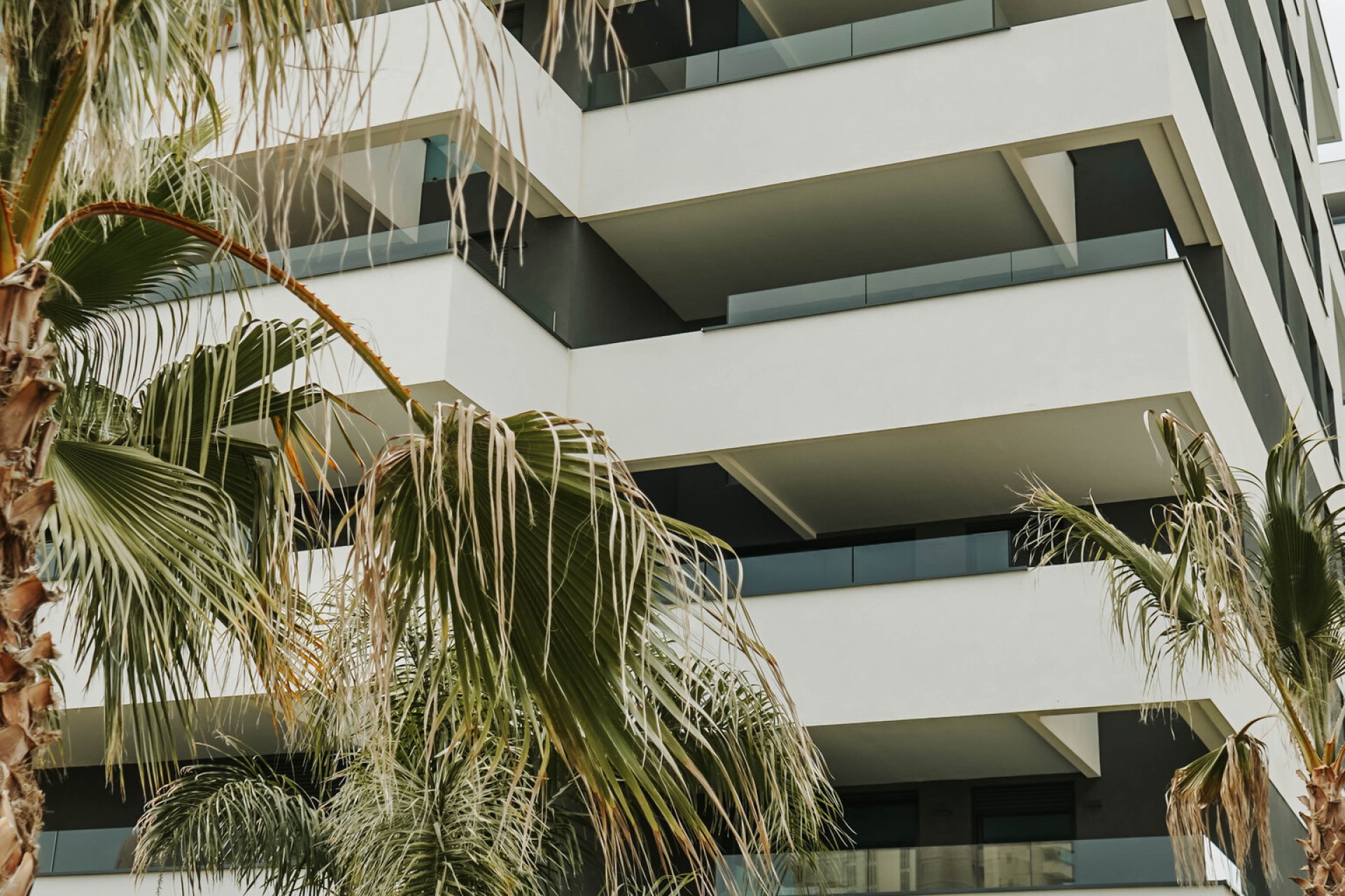 Obra nueva - Ático - Calpe