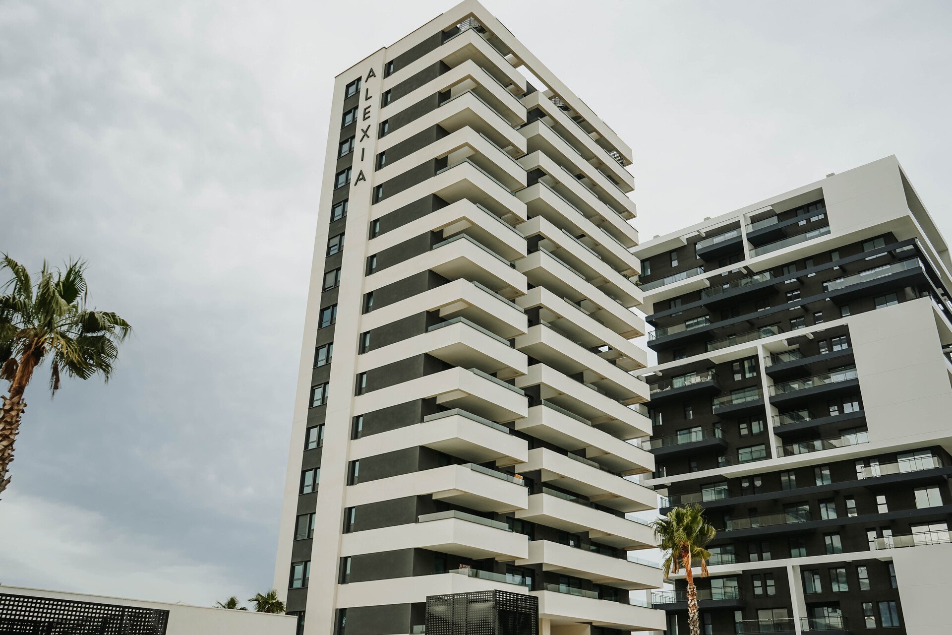 Obra nueva - Ático - Calpe