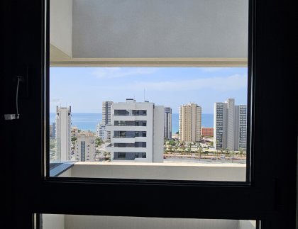 Ático · Obra nueva - Calpe · Alicante · España
