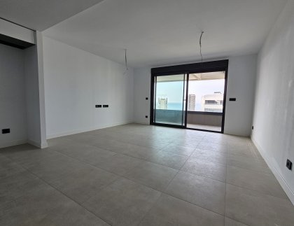 Ático · Obra nueva - Calpe · Alicante · España
