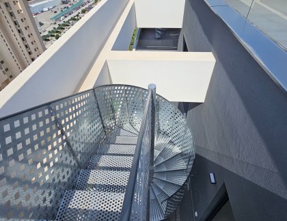 Ático · Obra nueva - Calpe · Alicante · España