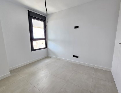 Ático · Obra nueva - Calpe · Alicante · España