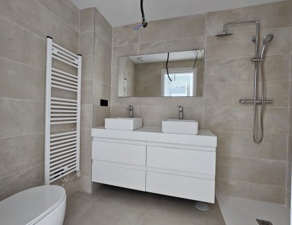 Ático · Obra nueva - Calpe · Alicante · España