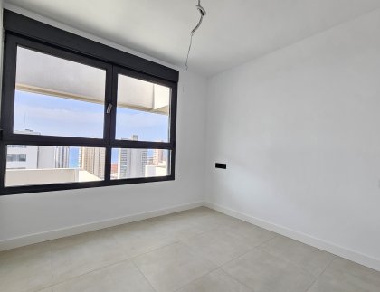 Ático · Obra nueva - Calpe · Alicante · España