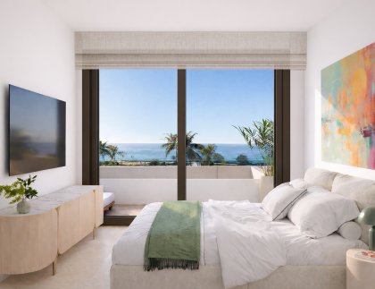Adosado · Obra nueva - El Campello · Alicante · España