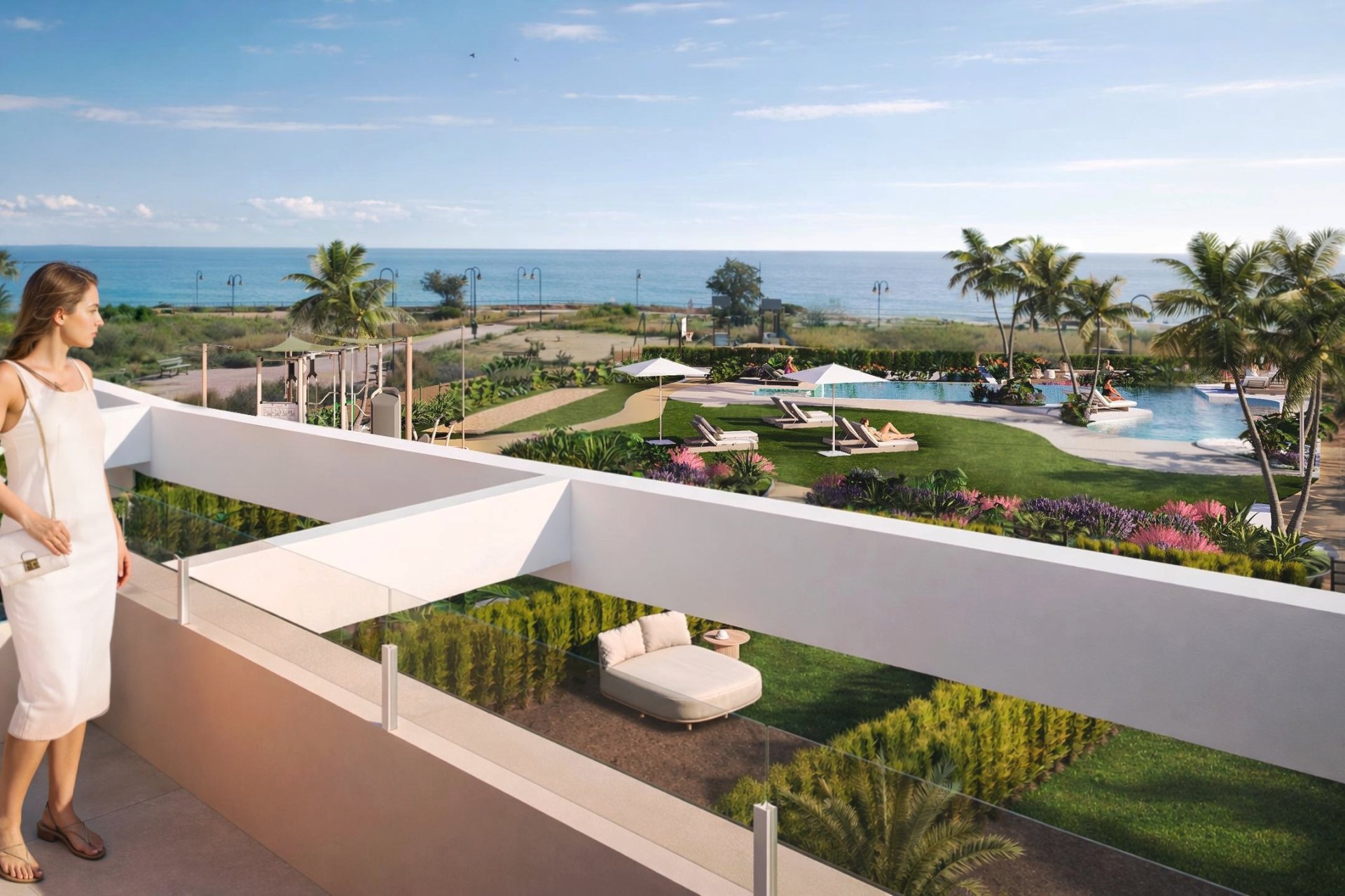 New Build - Townhouse - El Campello