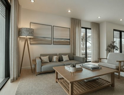 Apartament · Rynek pierwotny - Los Alcázares · Murcia · Hiszpania