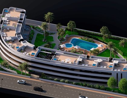 Apartament · Rynek pierwotny - Los Alcázares · Murcia · Hiszpania