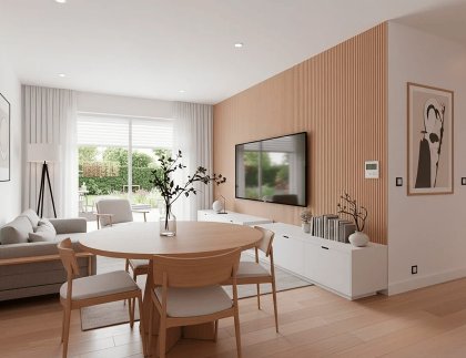 Apartamento · Obra nueva - Los Alcázares · Murcia · España