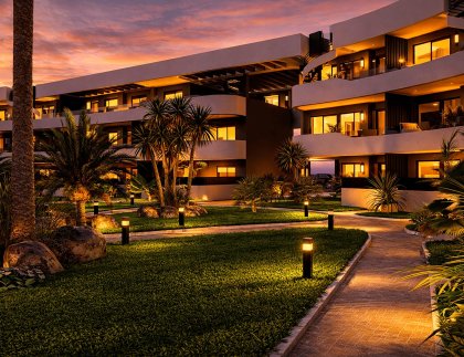 Apartamento · Obra nueva - Los Alcázares · Murcia · España