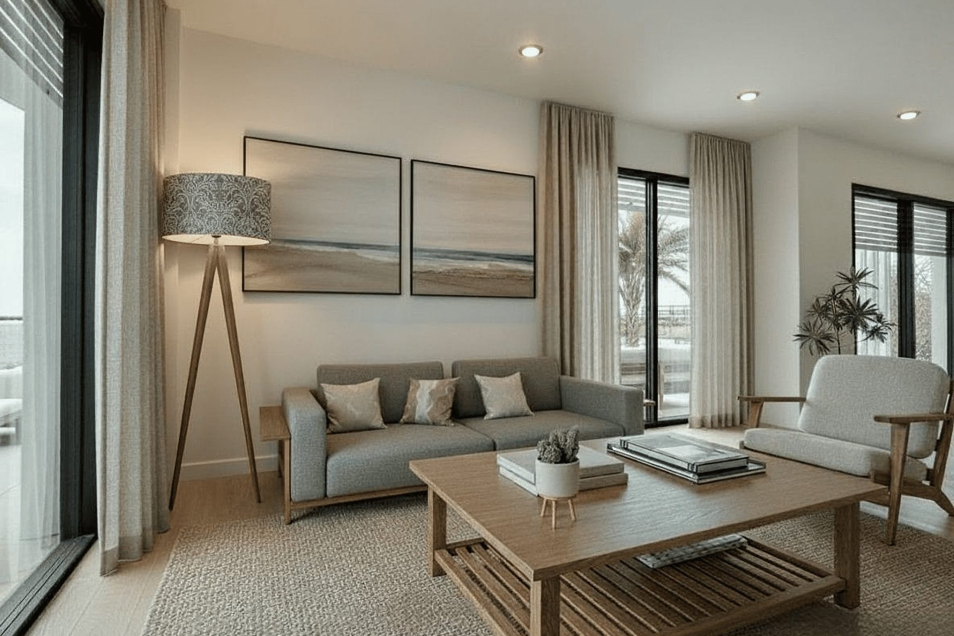 Obra nueva - Apartamento - Los Alcázares