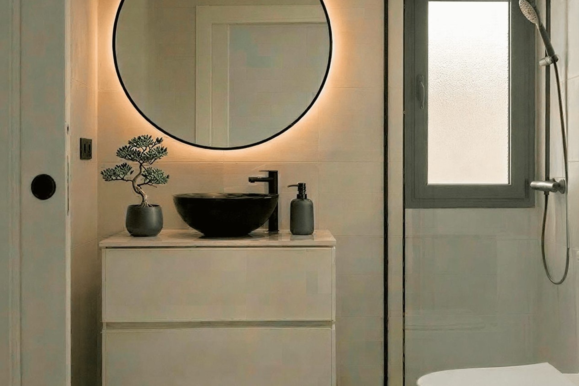 Obra nueva - Apartamento - Los Alcázares