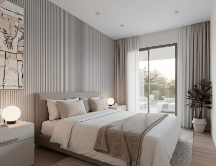Apartment · New Build - Los Alcázares · Murcia · Spain