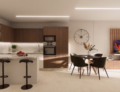 Apartamento · Obra nueva - Guardamar del Segura · Alicante · España