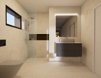 Apartamento · Obra nueva - Guardamar del Segura · Alicante · España