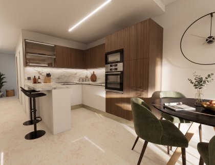 Apartamento · Obra nueva - Guardamar del Segura · Alicante · España