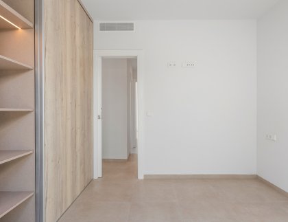 Casa · Obra nueva - Los Alcázares · Murcia · España