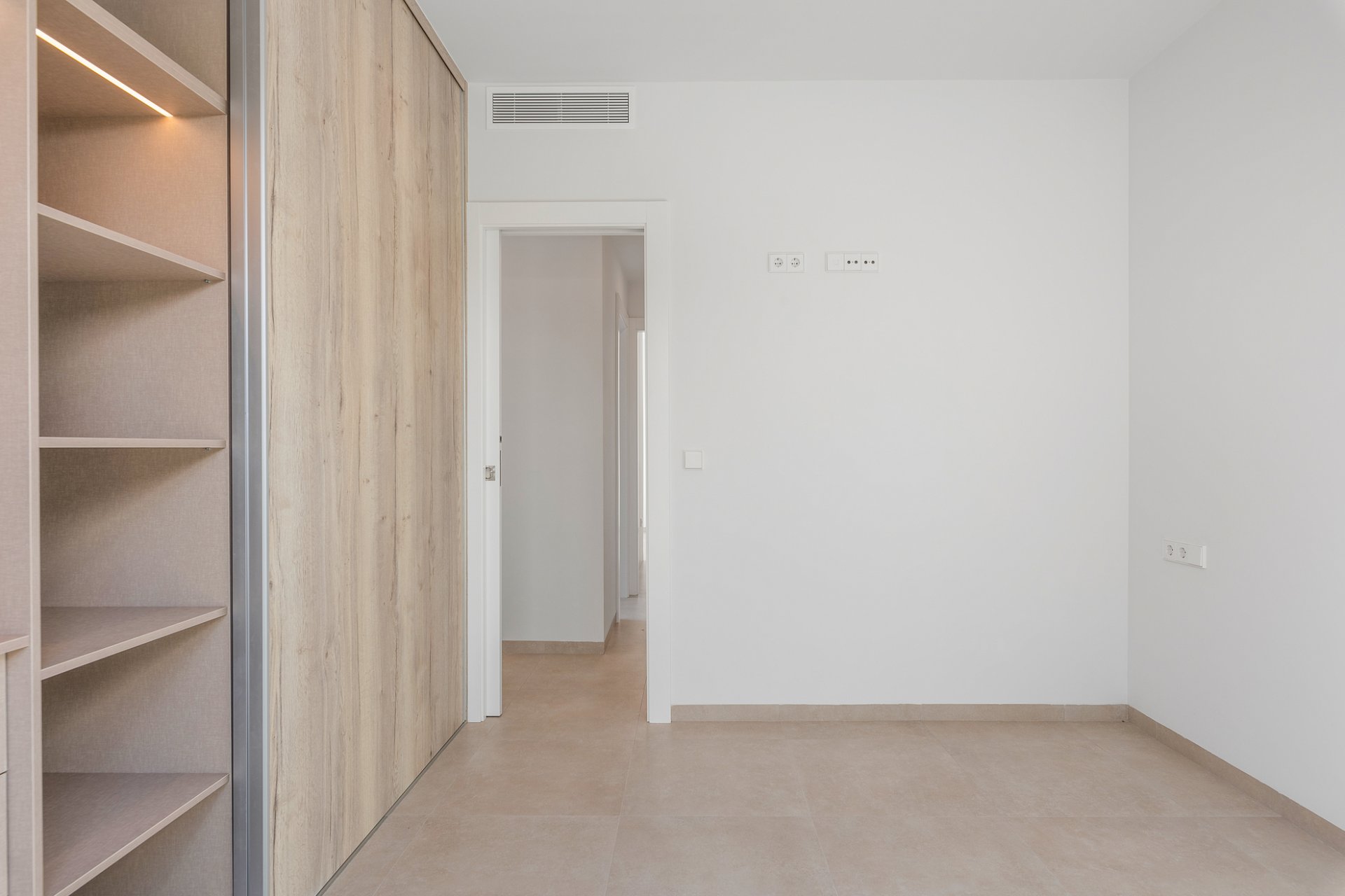 Obra nueva - Casa - Los Alcázares