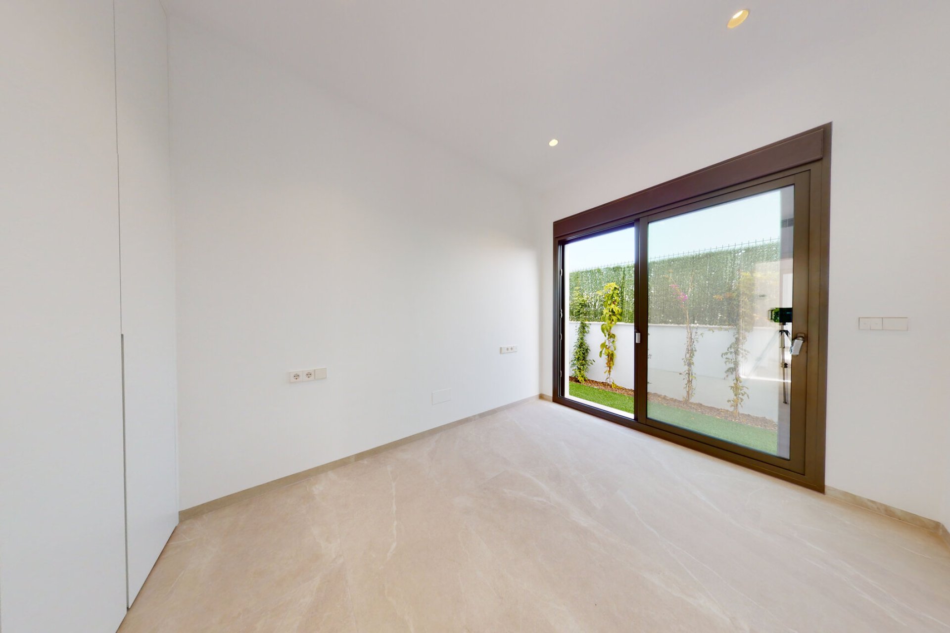 Obra nueva - Casa - Los Alcázares