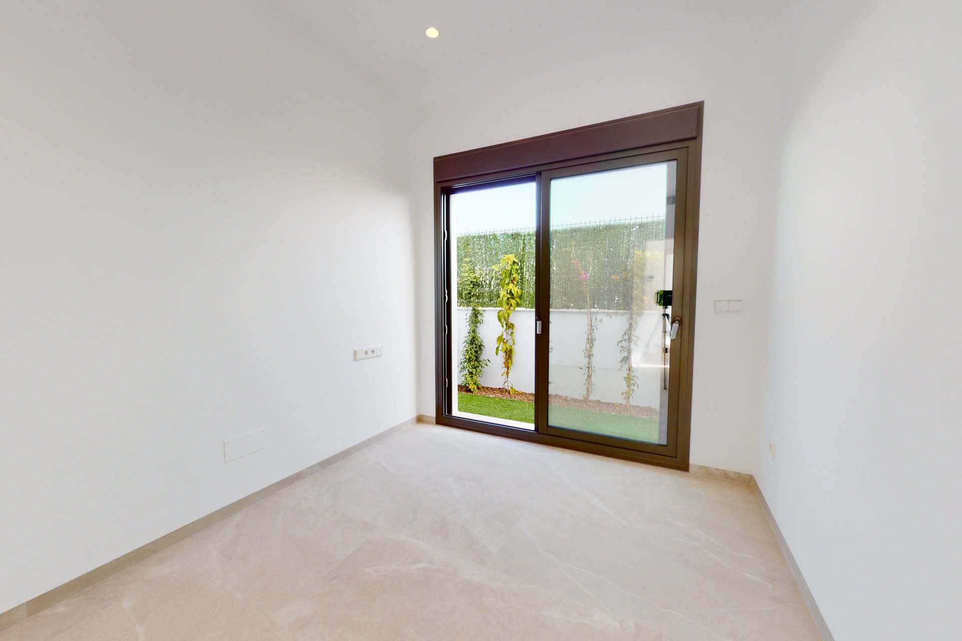 Obra nueva - Casa - Los Alcázares