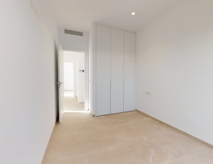 Casa · Obra nueva - Los Alcázares · Murcia · España