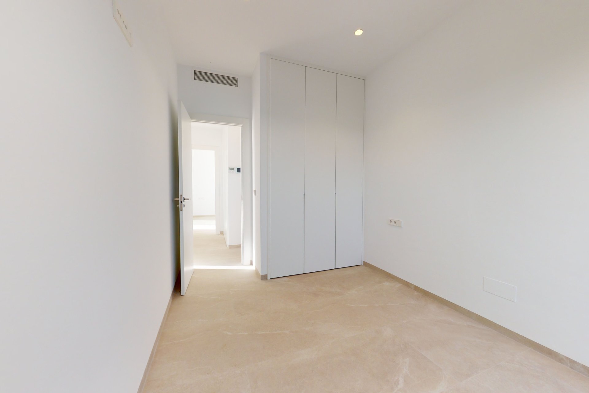 Obra nueva - Casa - Los Alcázares