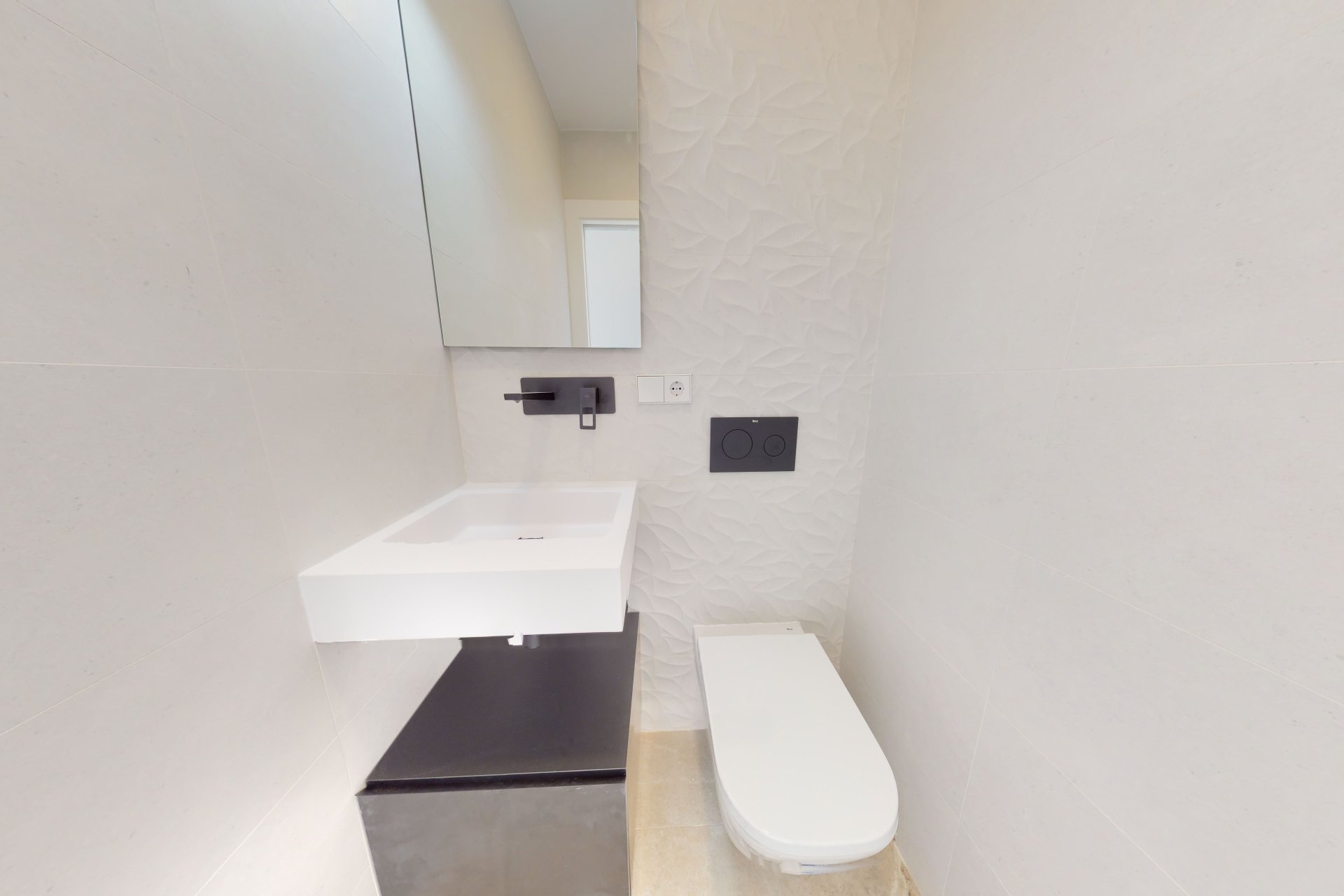 Obra nueva - Casa - Los Alcázares