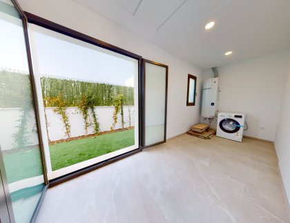 Casa · Obra nueva - Los Alcázares · Murcia · España
