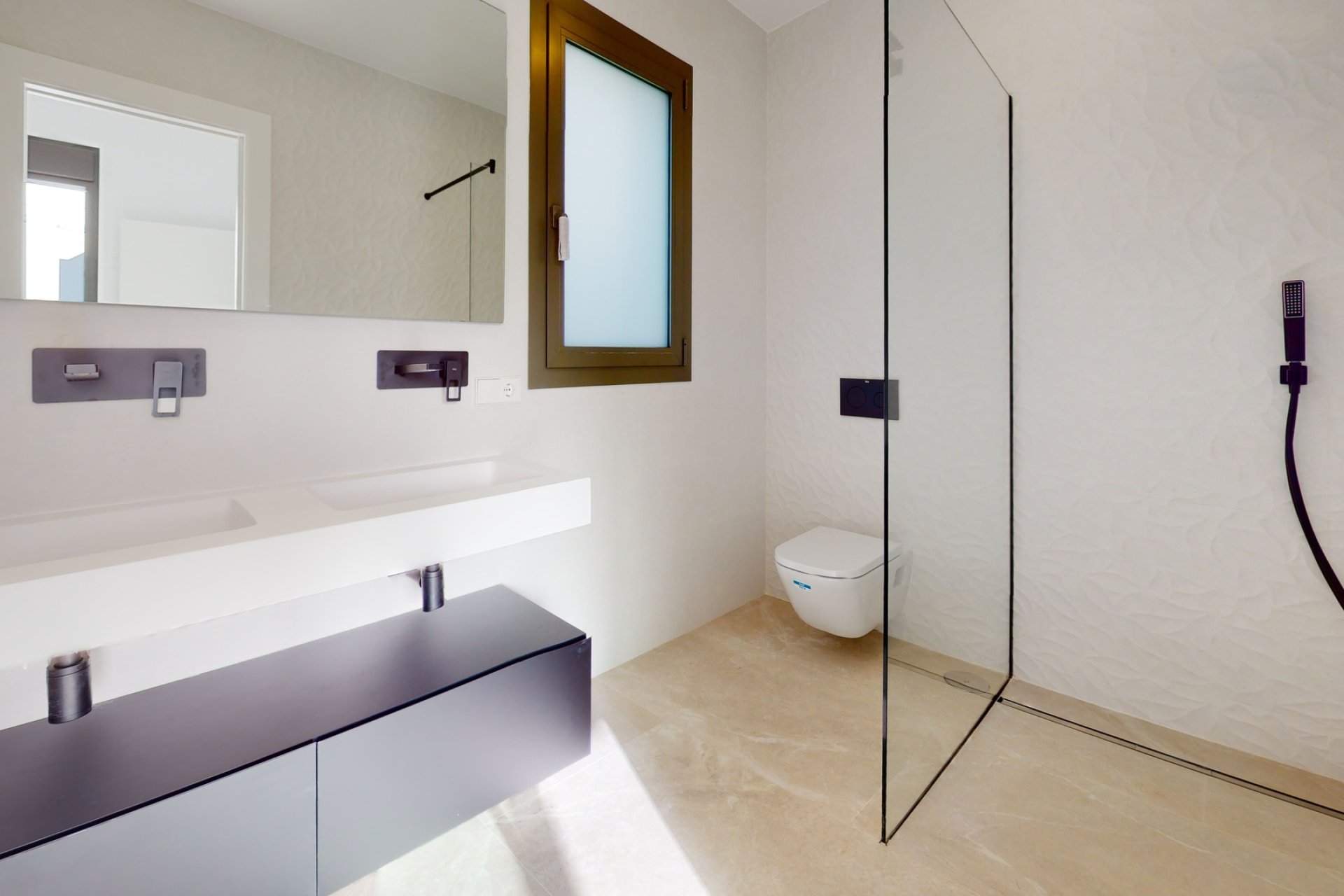 Obra nueva - Casa - Los Alcázares