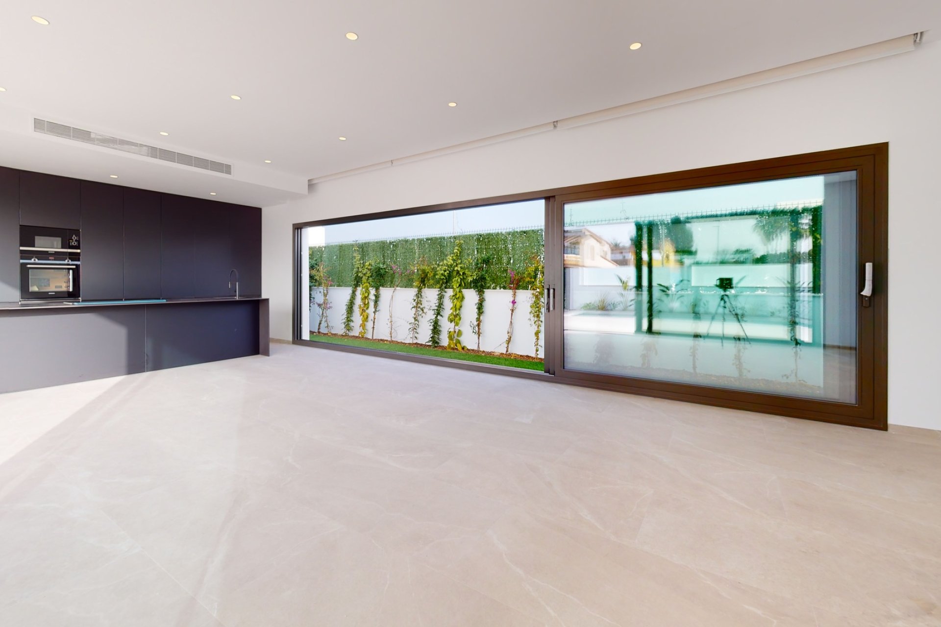 Obra nueva - Casa - Los Alcázares
