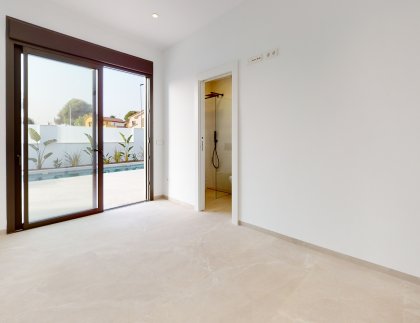 Casa · Obra nueva - Los Alcázares · Murcia · España