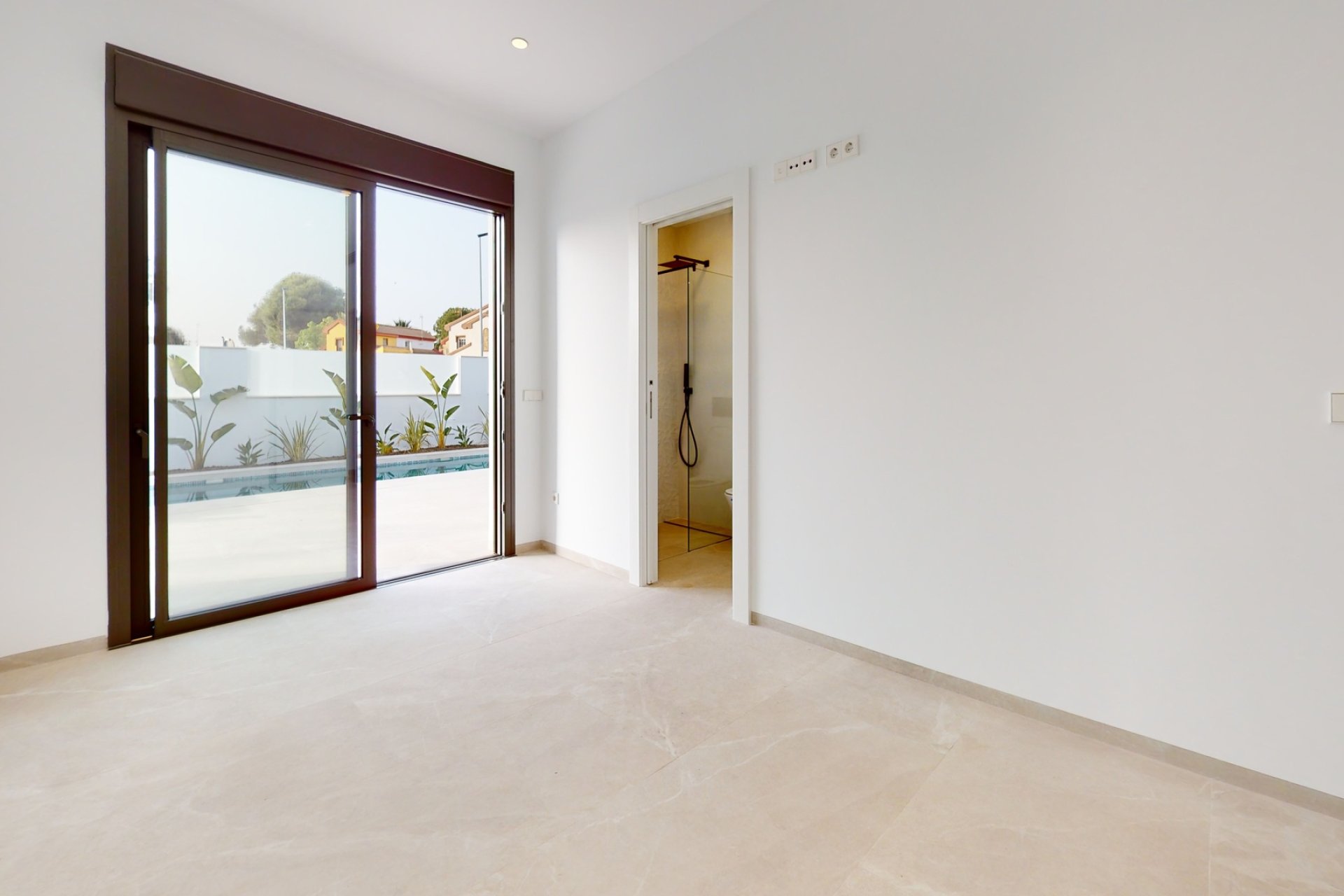 Obra nueva - Casa - Los Alcázares